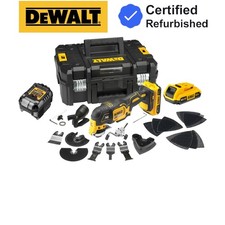 Dewalt DCS355D2 18v XR