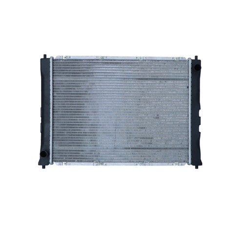 Radiator for rover - radiator,