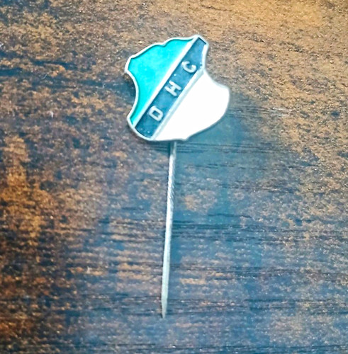 Dhc delft vintage - dhc, badge