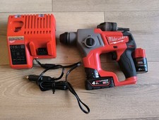 Milwaukee , M12 CH SDS+ Hammer
