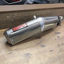 HONDA VFR1200F SC63-1000 YAMAMOTO RACING Slip-On Muffler