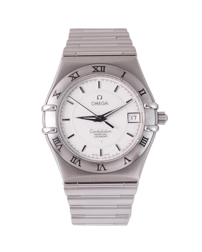 Omega constellation 15523000 - omega,