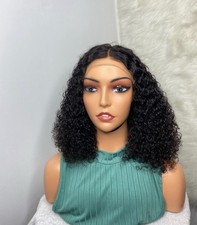 Luxury Virgin Human Hair Pixie