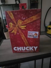 Neca Chucky (TV series)