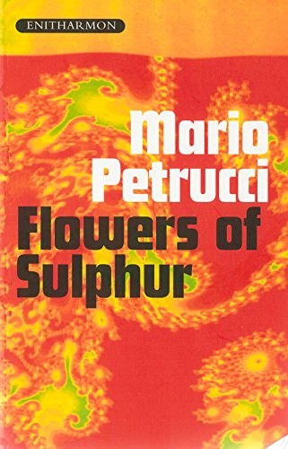 Flowers sulphur by - of,