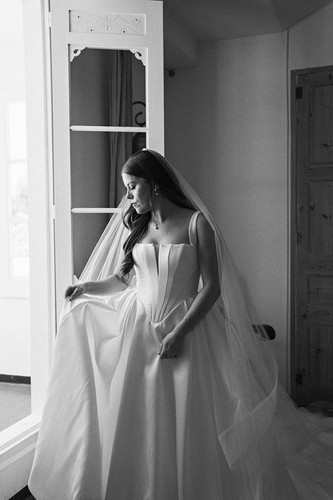 Milla nova zephyra wedding - zephyra,