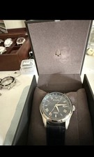 Bulova Wilton GMT 96B385