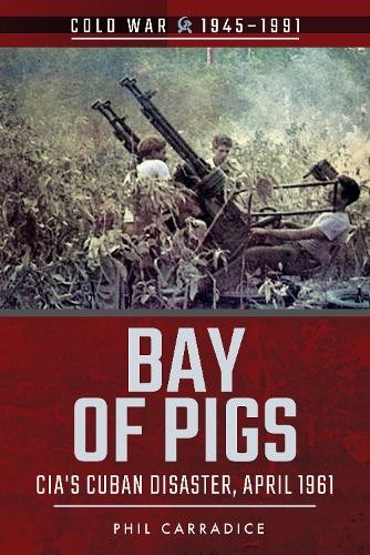 Bay pigs phil carradice - bay,