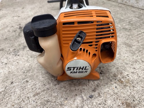 Stihl km55r kombi engine - km55r, for