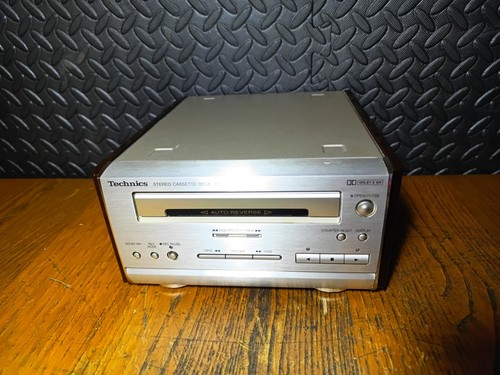 Technics hd70 stereo - technics,