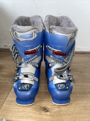 Tecnica attiva ski boots - ski,