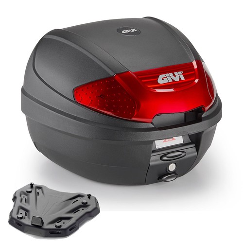 Case kit e300n2b - e300n2b, [givi]