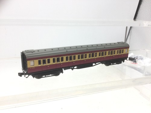 Dapol 012 700 gauge - gauge, br