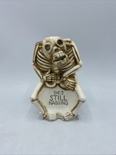 Vintage She's Still Nagging