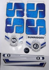 SS PREMIUM  Cricket Bat 3D