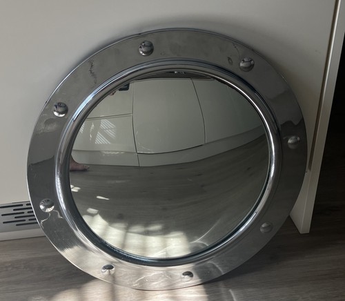 Vintage art deco round - art,