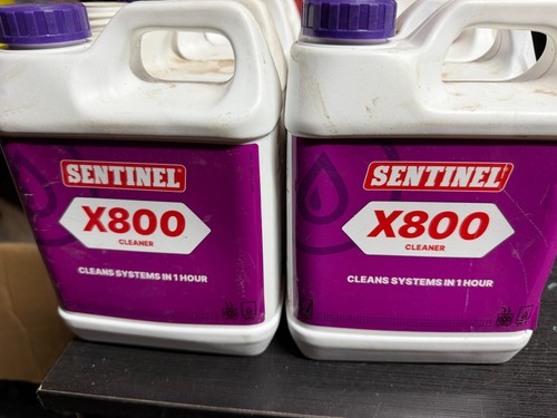 Sentinel x800 central - 8,