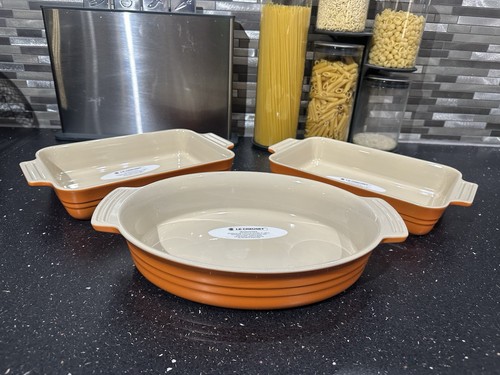 Creuset new ceramic - new,