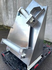 PIZZA DOUGH ROLLER SHEETER FOR