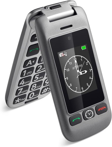 Artfone volte sim - sim-free, &