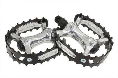 Components bear trap - vp,