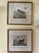 Henry Wilkinson signed limited