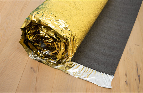 30m2 5mm gold - 30m2,