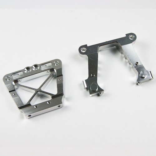 Alloy rear bulkhead for - alloy,