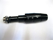 Callaway Adaptor 0.335"/0.350"  Paradym,Rogue ST,Epic,A.I SMOKE,MAVRIK,XR16 etc