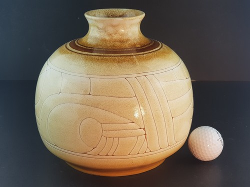 1970s celtic pottery - 1970s, newlyn