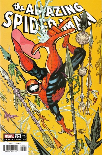 Amazing spider man - amazing, spider-man