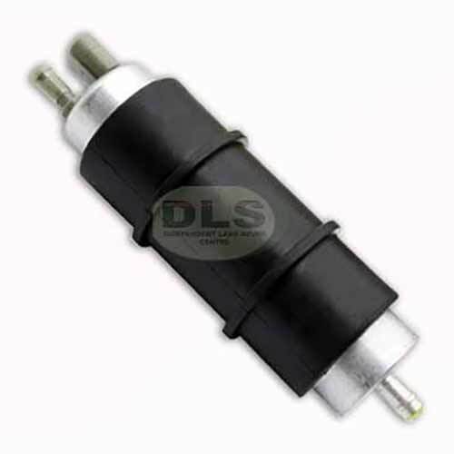 Remote fuel lift pump td4 - remote,