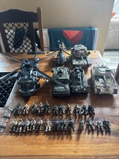 Call Of Duty Mega Bloks