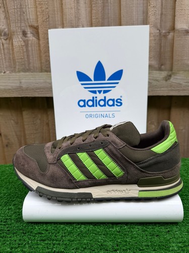 Vintage adidas zx600 s - adidas, 80