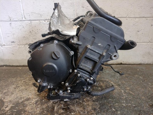 2010 yamaha yzf - yzf, f