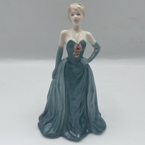 Coalport bone china - coalport,