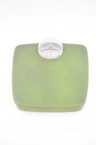 Krups mechanical scale - krups, green
