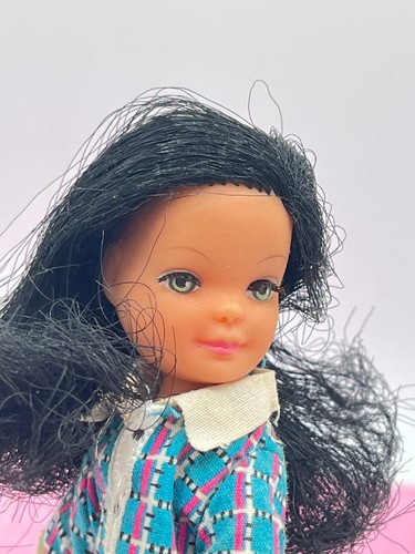 Tiny teens uneeda doll - tiny,