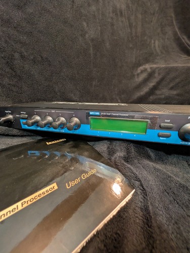 Lexicon mpx 500 bit - 500, 24-bit