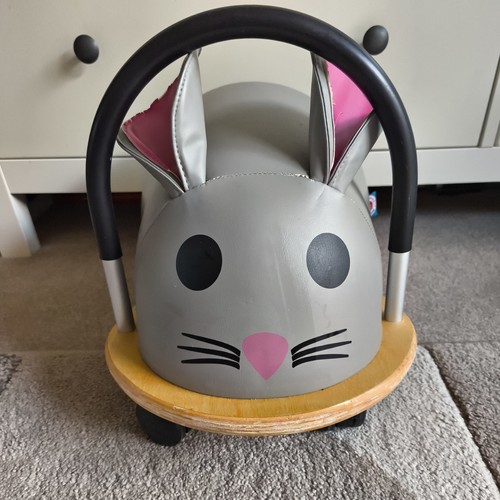 Wheely bug mouse small - bug, ride-on