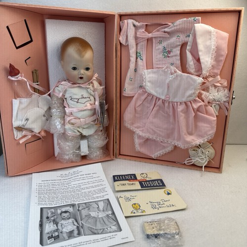 Vintage tiny tears - tiny, all