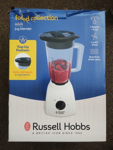Russell hobbs food - hobbs, collection