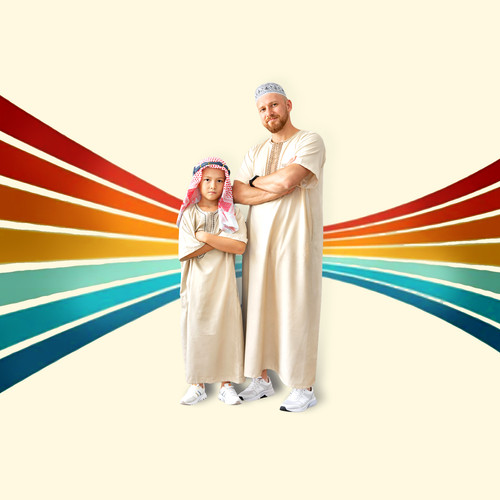 Summer special short sleeve - summer,