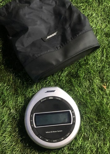 Bose portable player tpcd - bose,