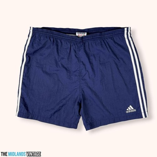 Vintage adidas shorts - adidas, mens