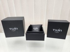 100% GENUINE TWIN FOPE