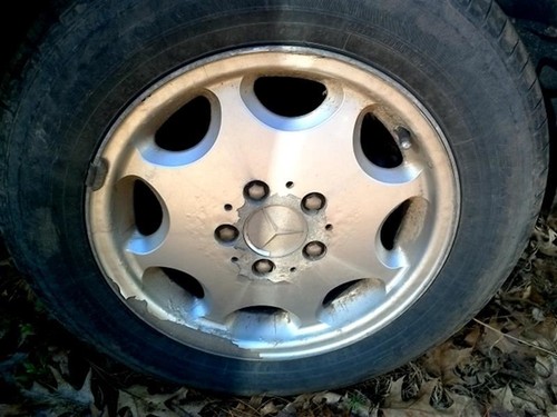 Wheel 202 type - type, c230