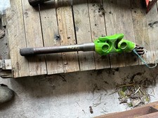 merlo 40.7 telehandler half