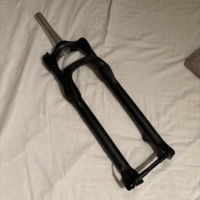 Rockshox Judy silver tk