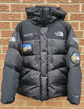 The North Face 7 Summits